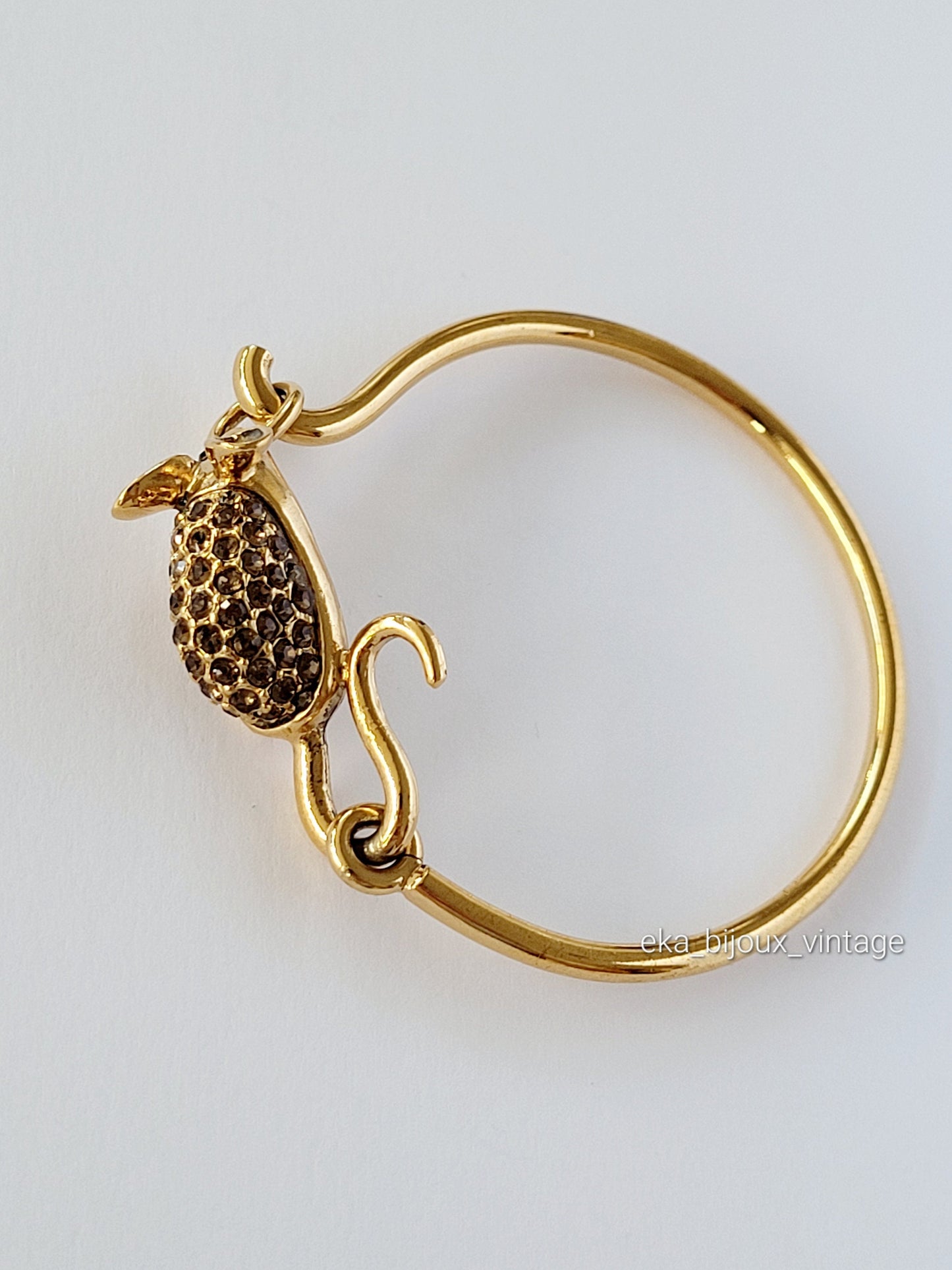 Sonia Rykiel - Bracelet vintage