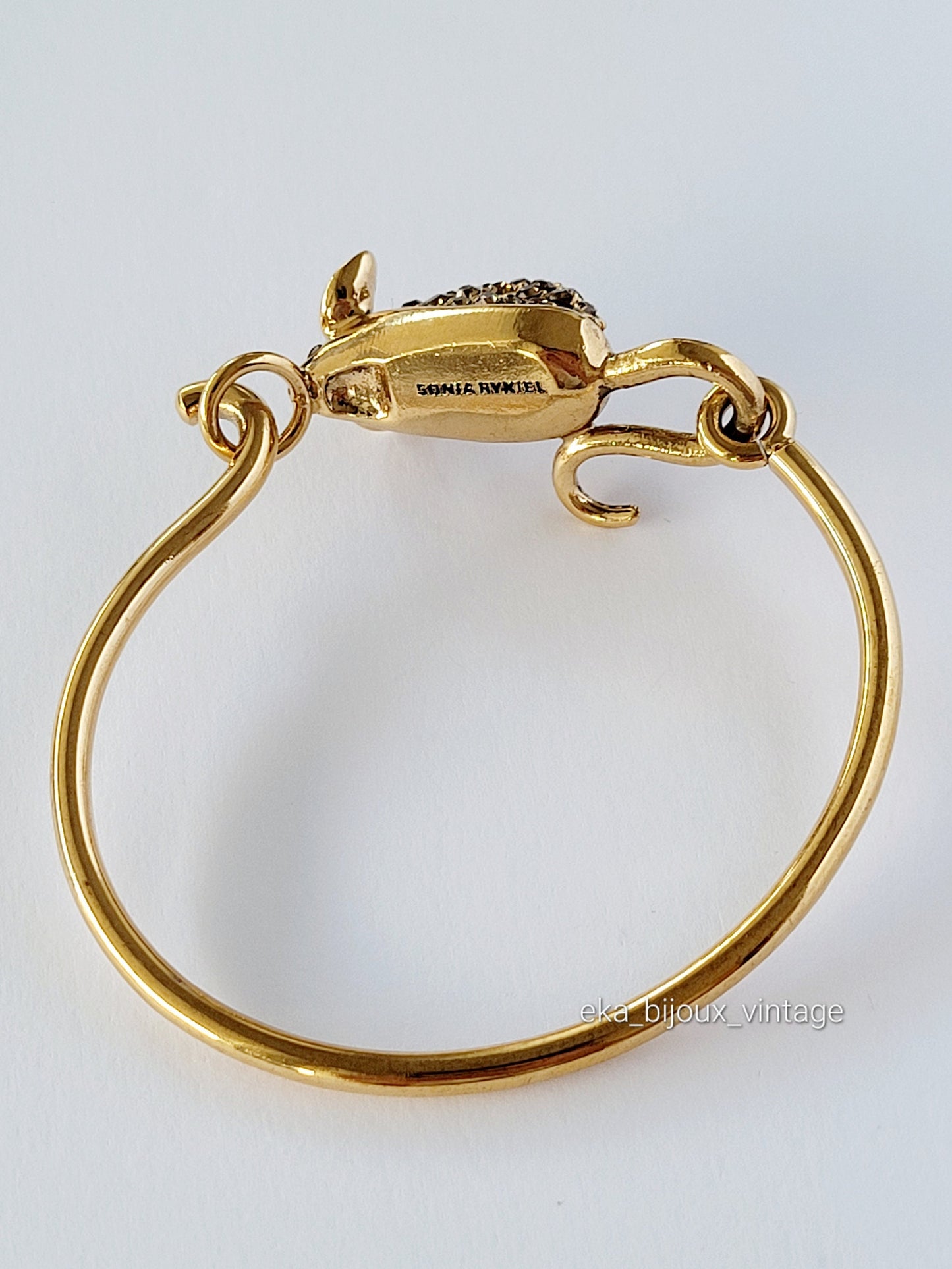 Sonia Rykiel - Bracelet vintage