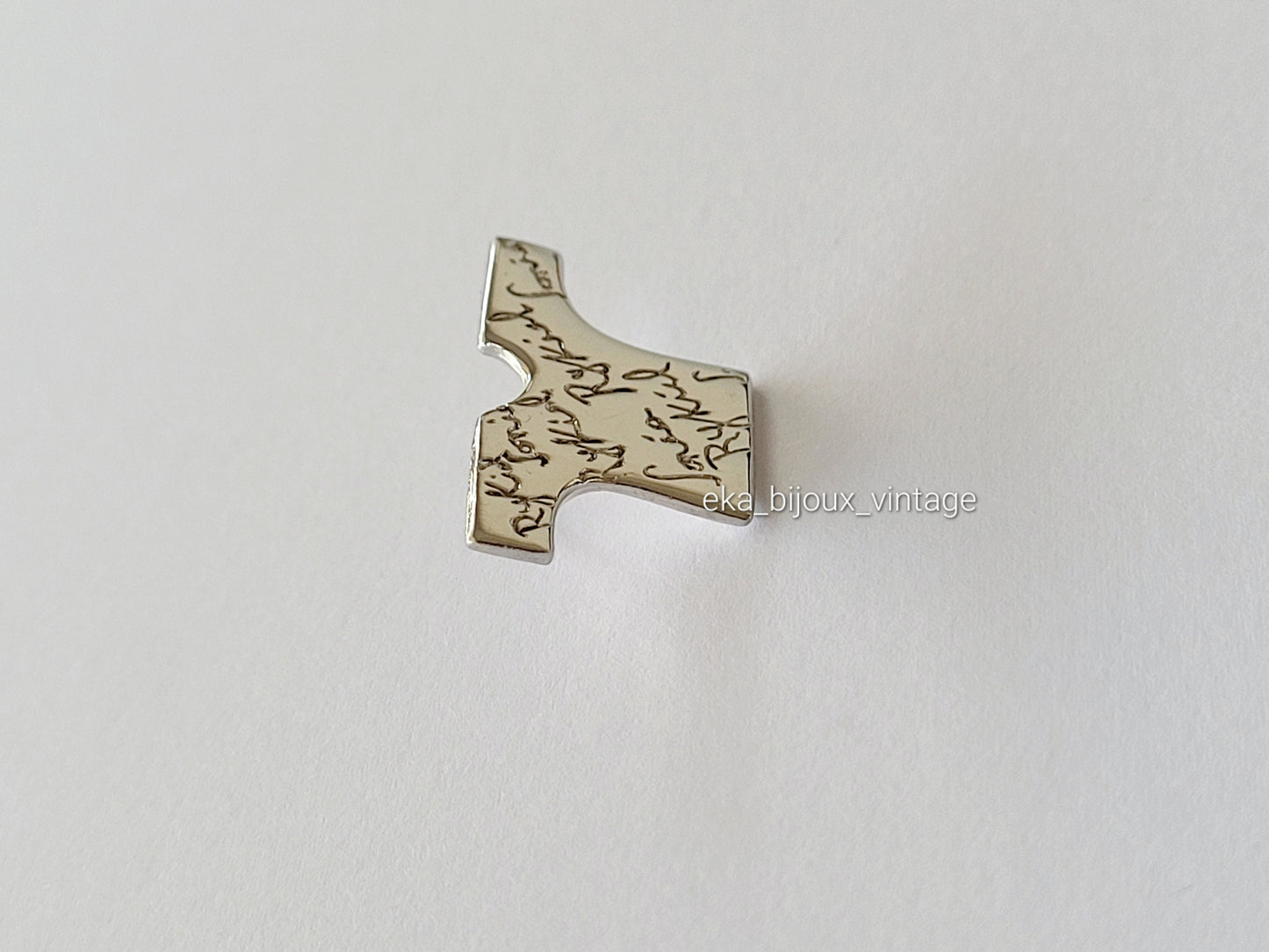 Sonia Rykiel - Vintage Sonia Rykiel pin