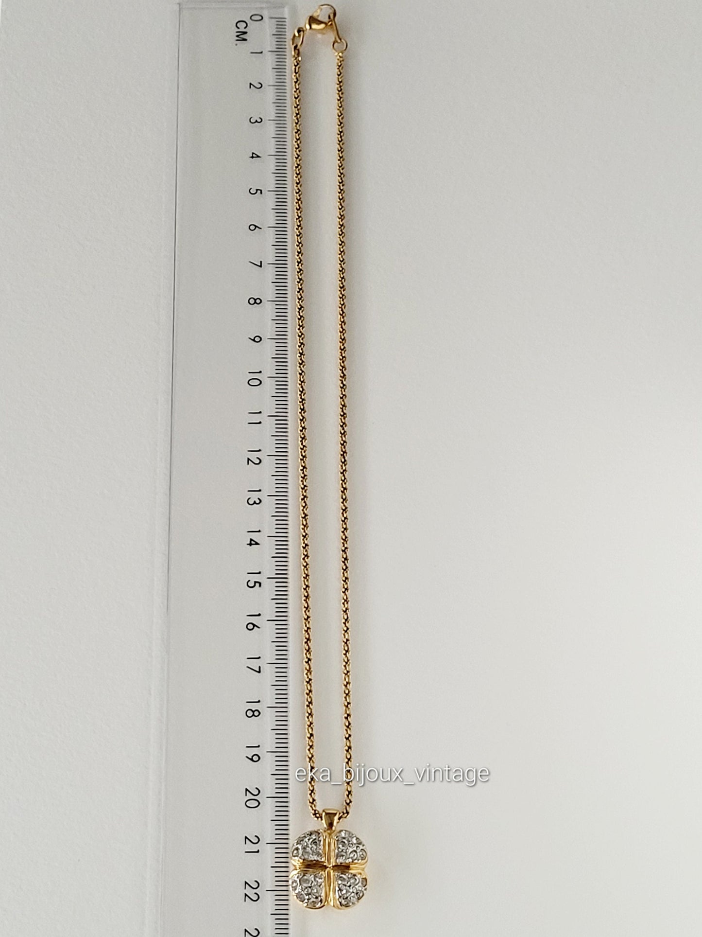 Valentino - Vintage necklace