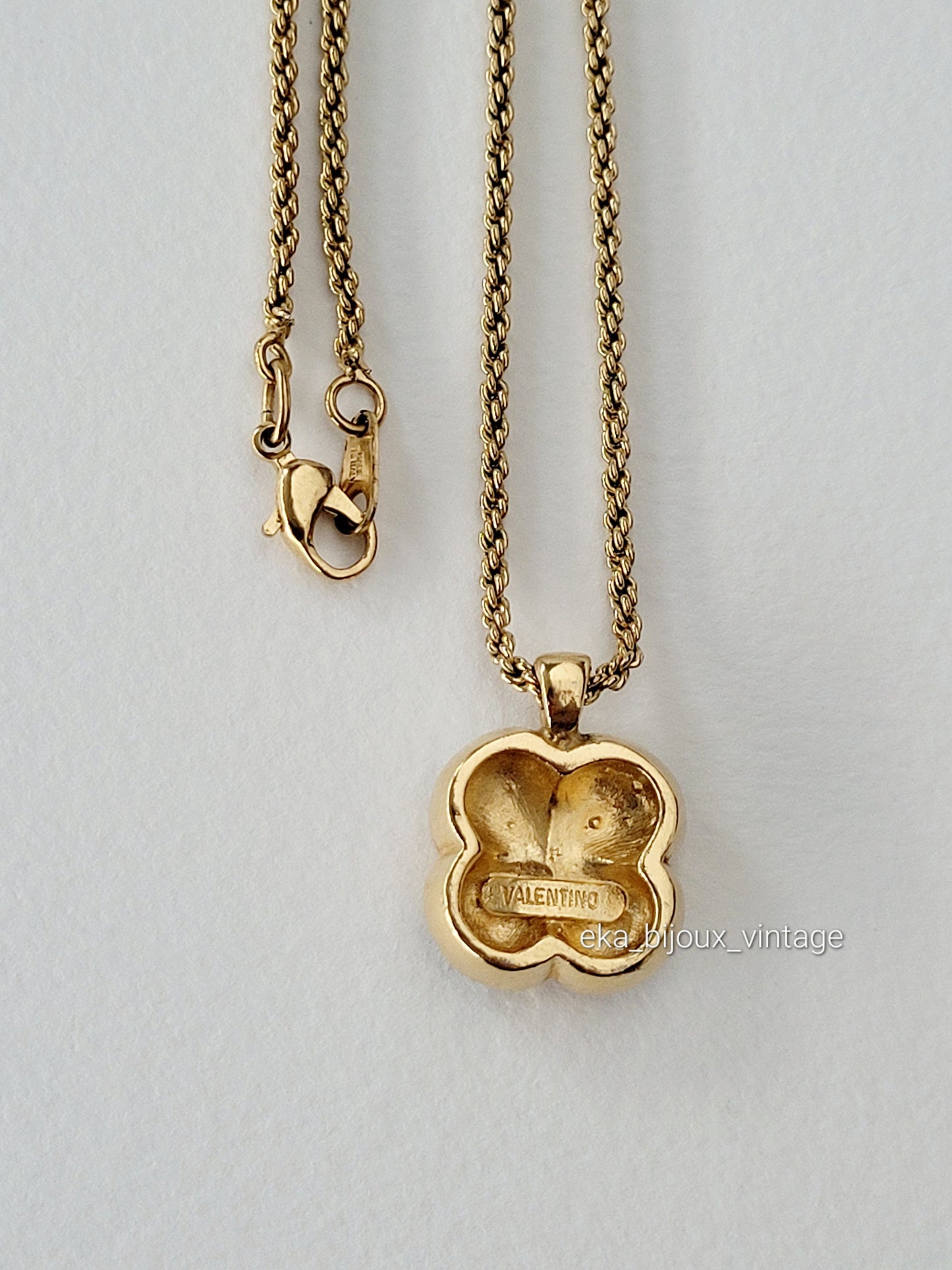 Valentino - Vintage necklace