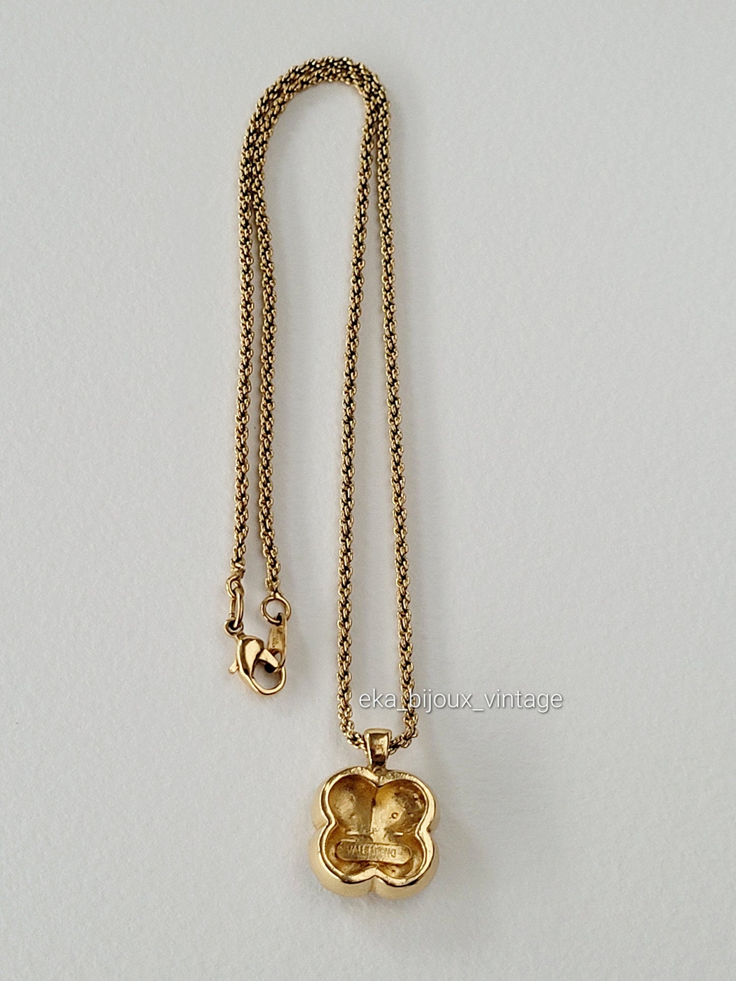 Valentino - Vintage necklace