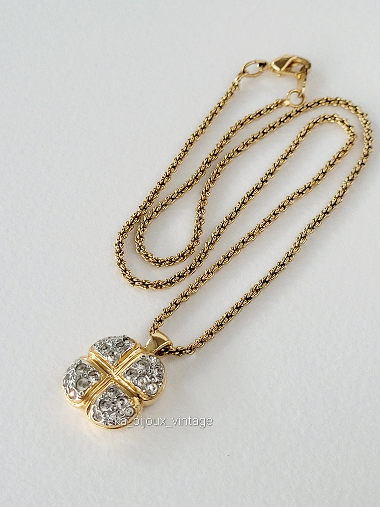 Valentino - Vintage necklace