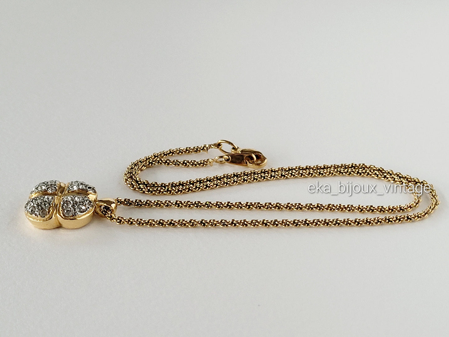 Valentino - Vintage necklace