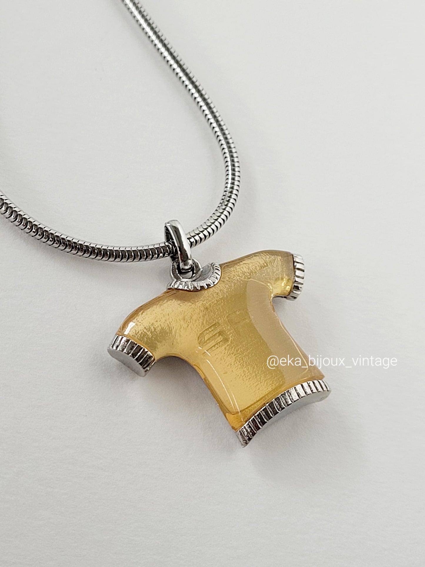 Sonia Rykiel - Collier vintage SR