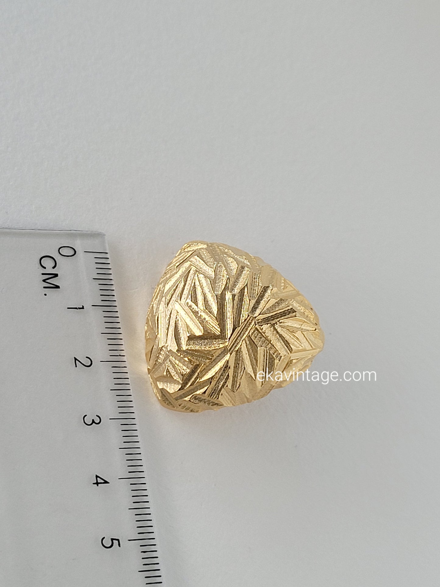 Orena - Boucles d'oreilles vintage