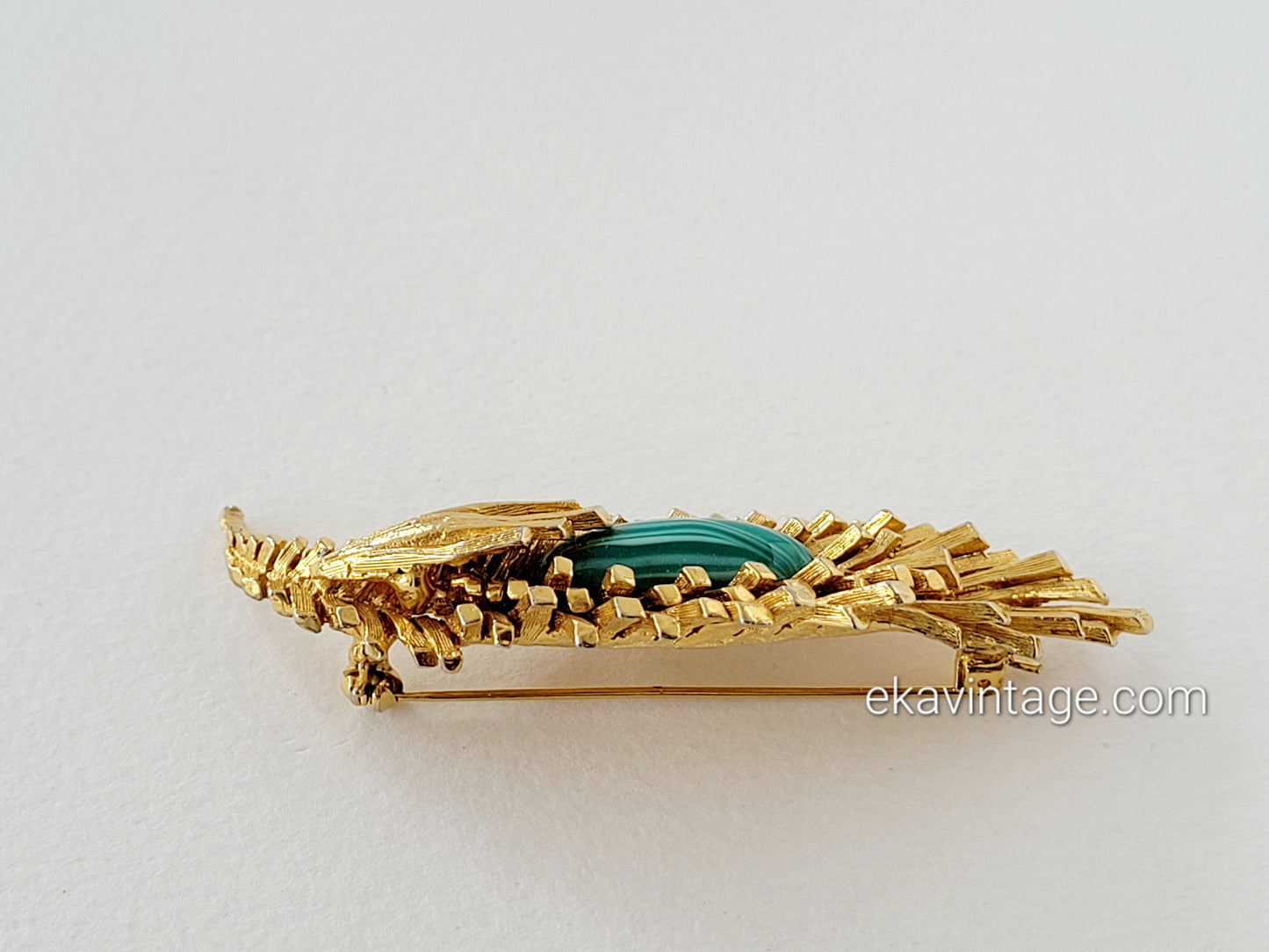 Broche vintage