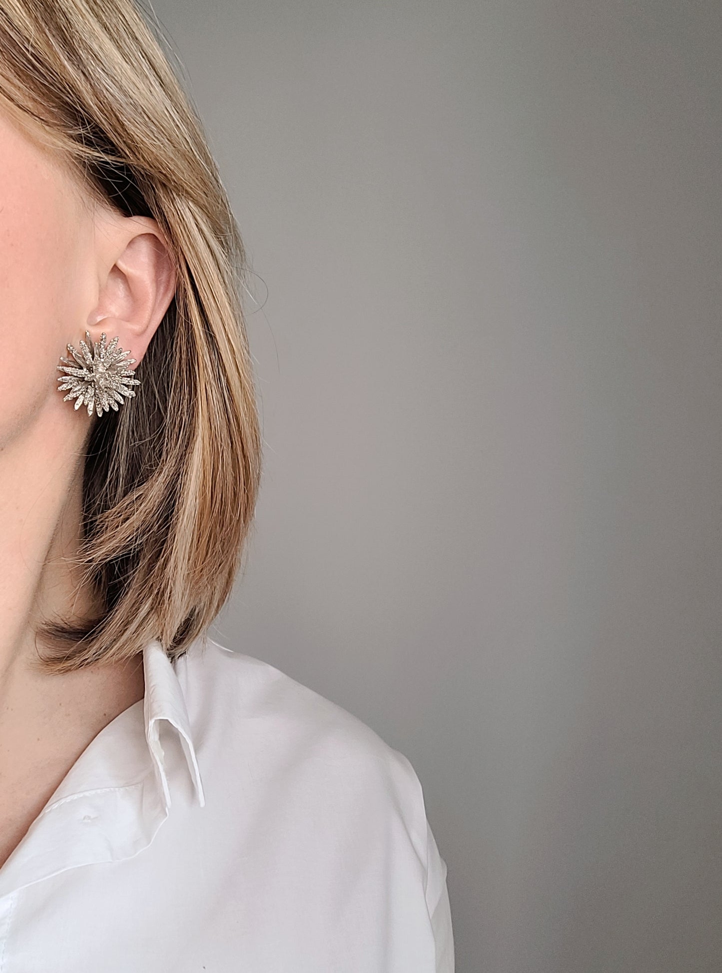 Orena - Boucles d'oreilles vintage