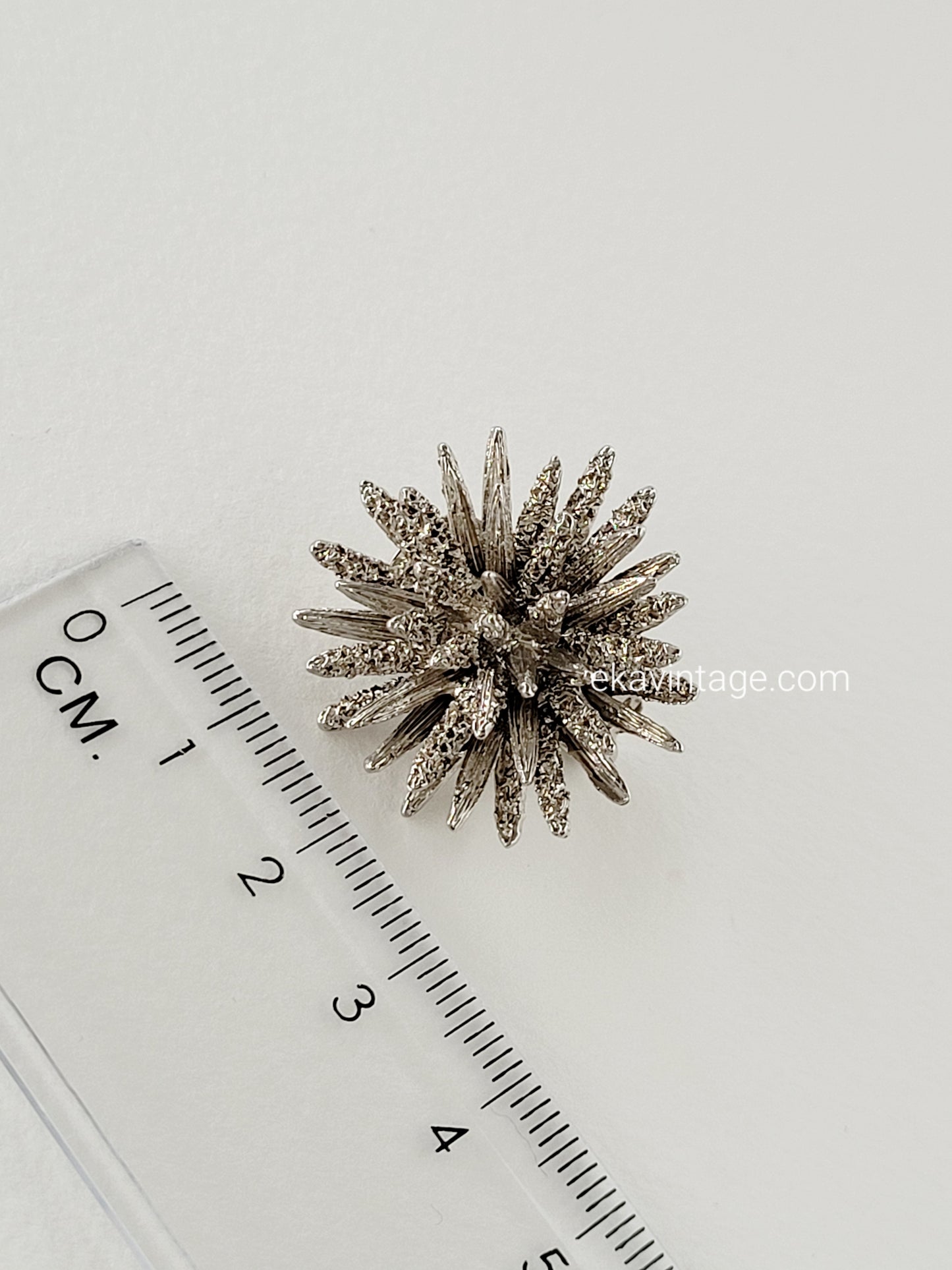 Orena - Boucles d'oreilles vintage