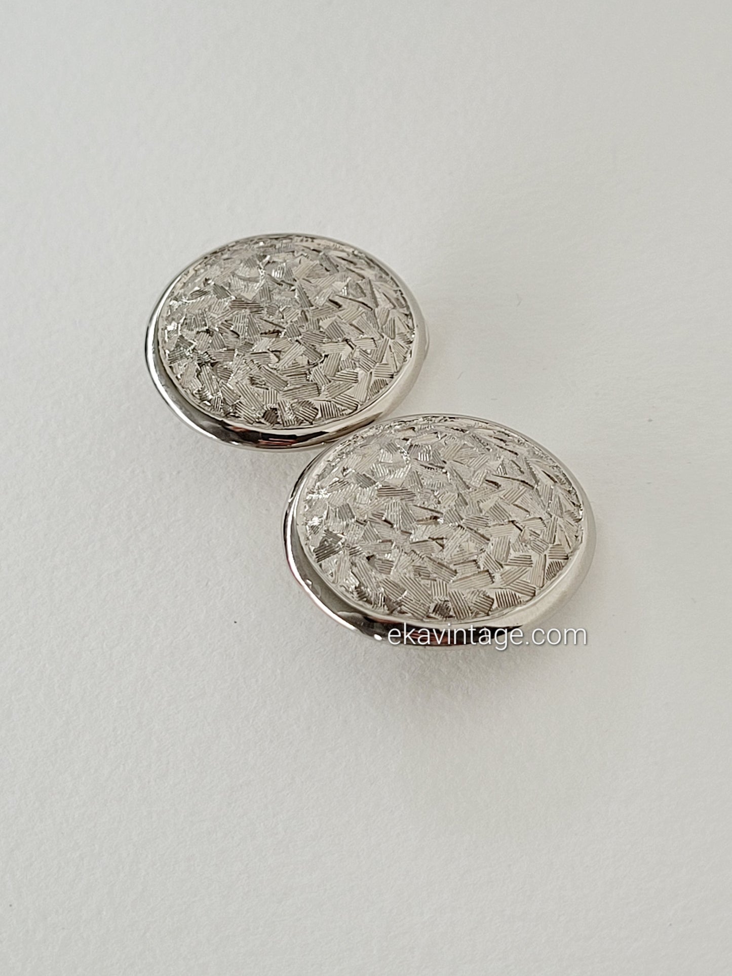 Orena - Boucles d'oreilles vintage