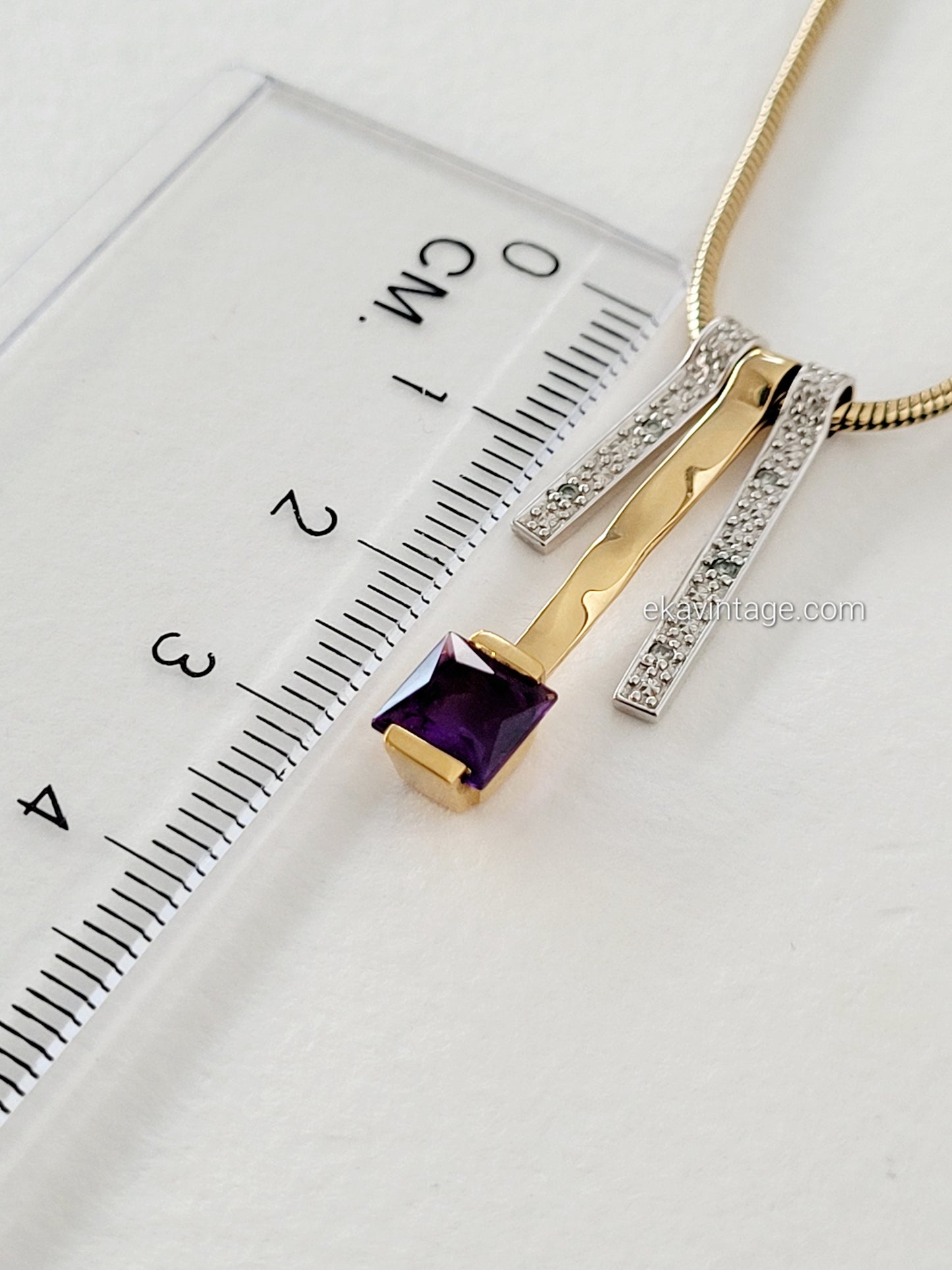 Balenciaga - Collier et bracelet doré