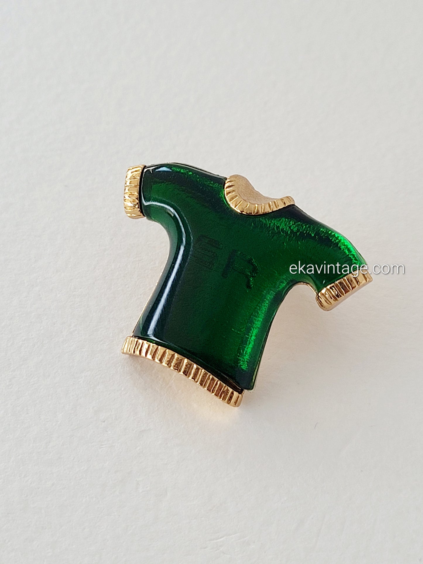 Sonia Rykiel-Pin's vintage SR