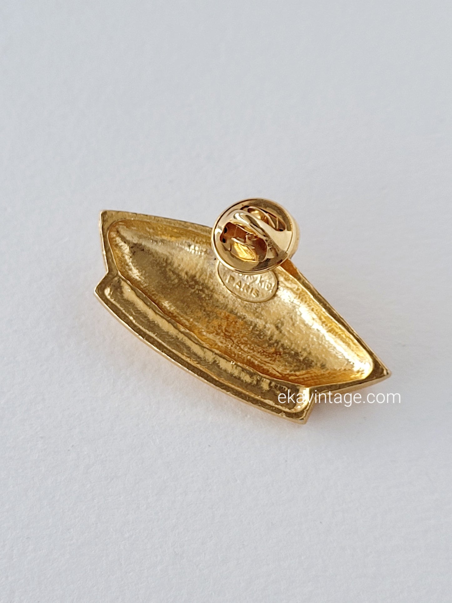 Sonia Rykiel - Pin's vintage