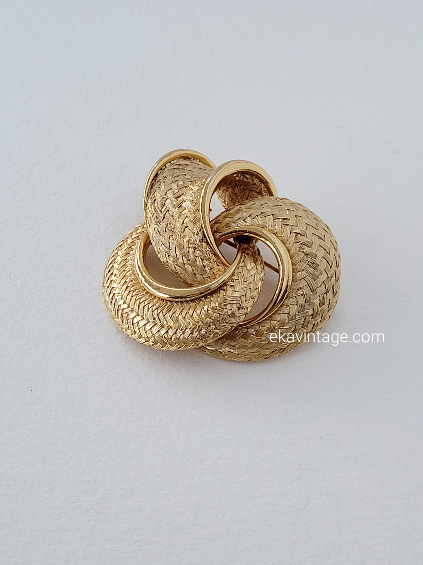 Orena Paris - Broche vintage