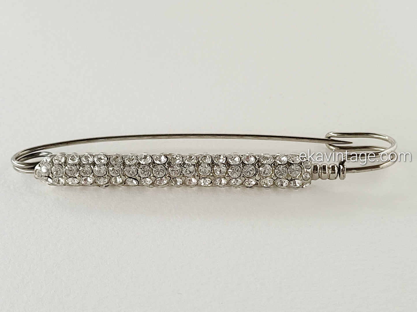 Sonia Rykiel - Grande broche/épingle