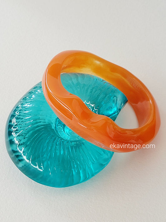 Christian Lacroix - Bracelet vintage