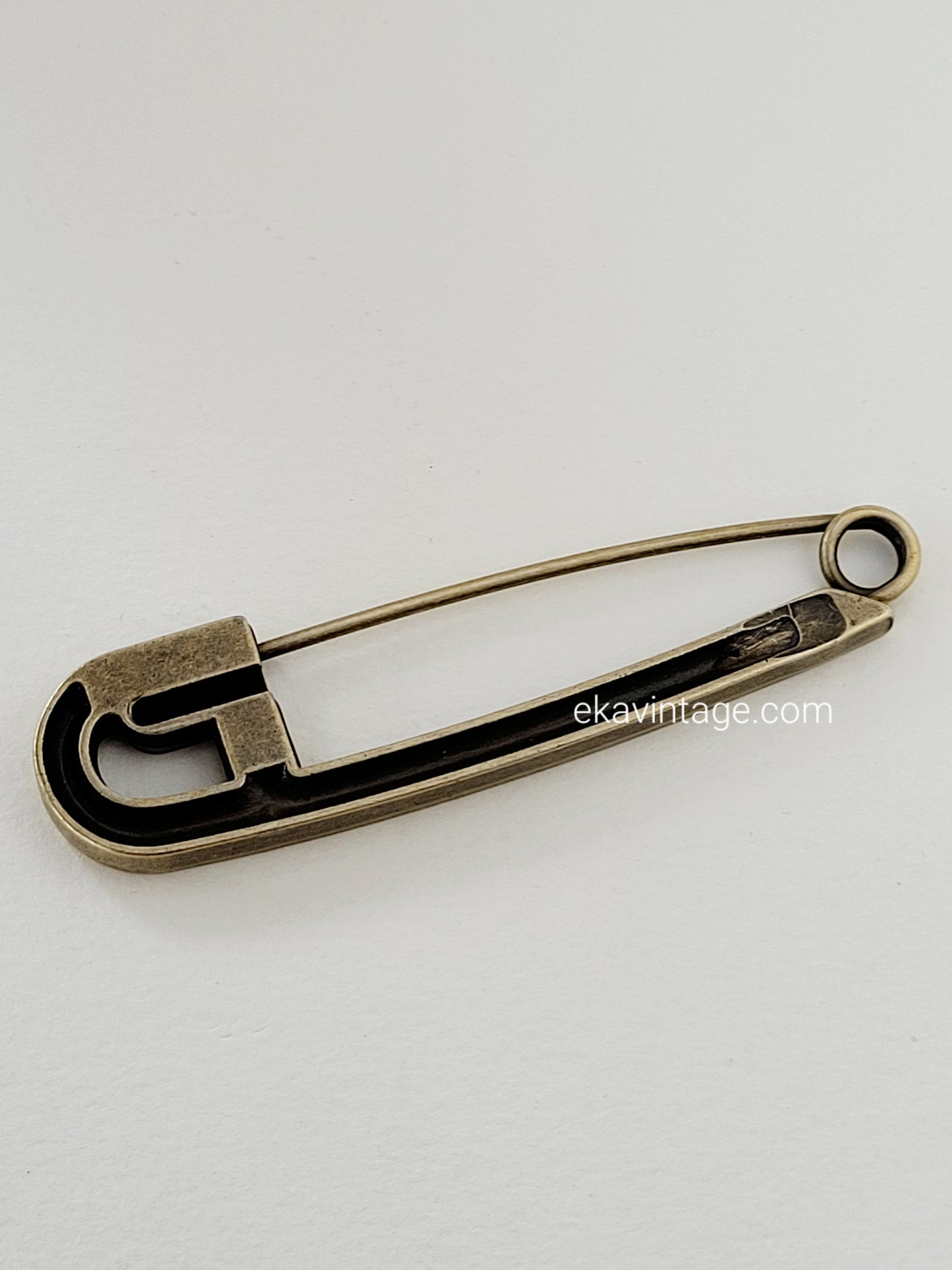 Sonia Rykiel - Broche vintage Épingle