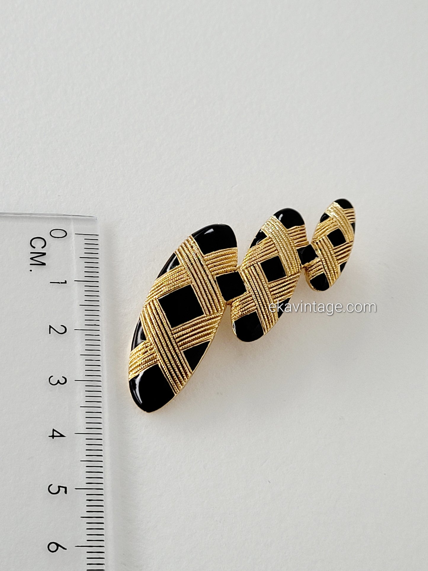 Orena Paris - Broche vintage