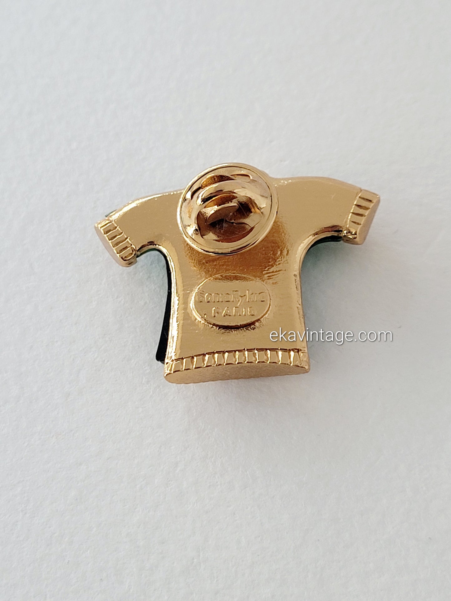 Sonia Rykiel-Pin's vintage SR