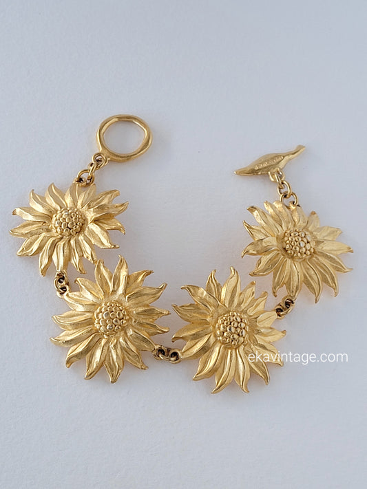 Il était une fois - Bracelet vintage