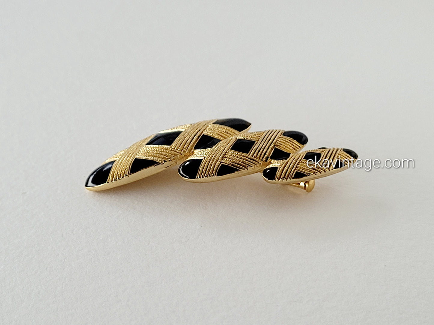 Orena Paris - Broche vintage