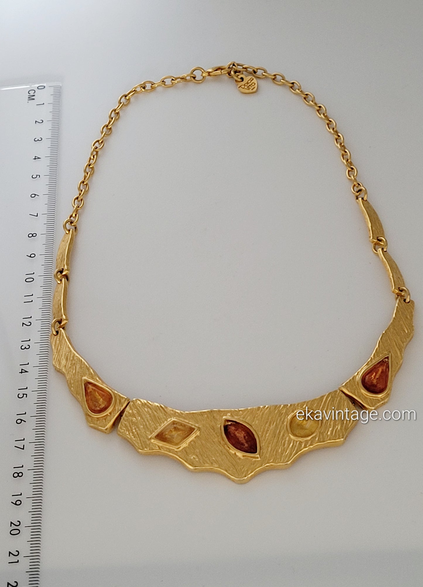 Dolce Vita - Collier vintage