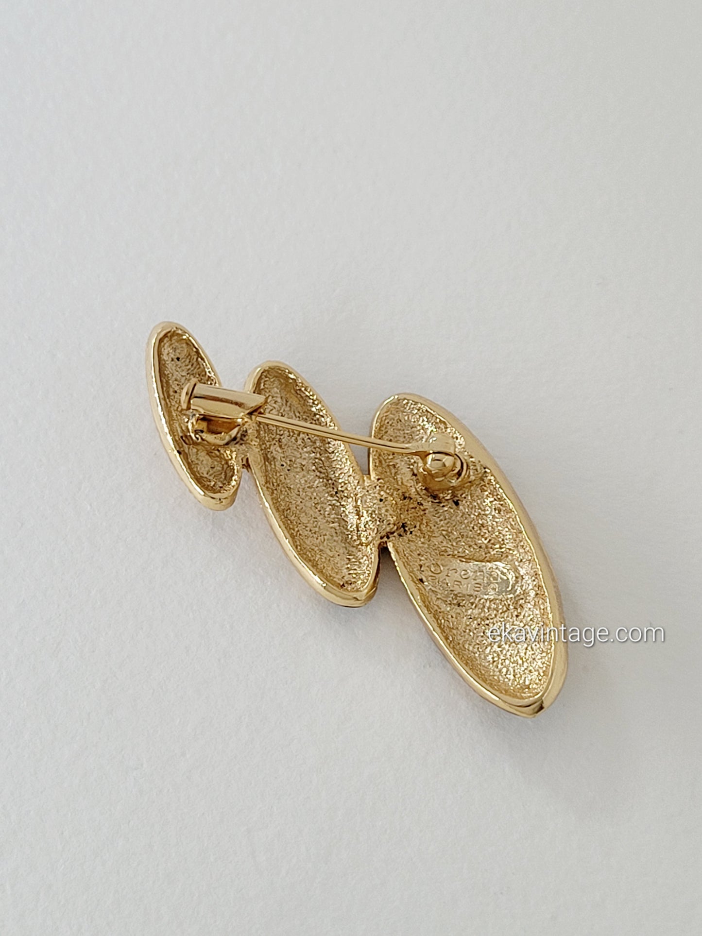 Orena Paris - Broche vintage