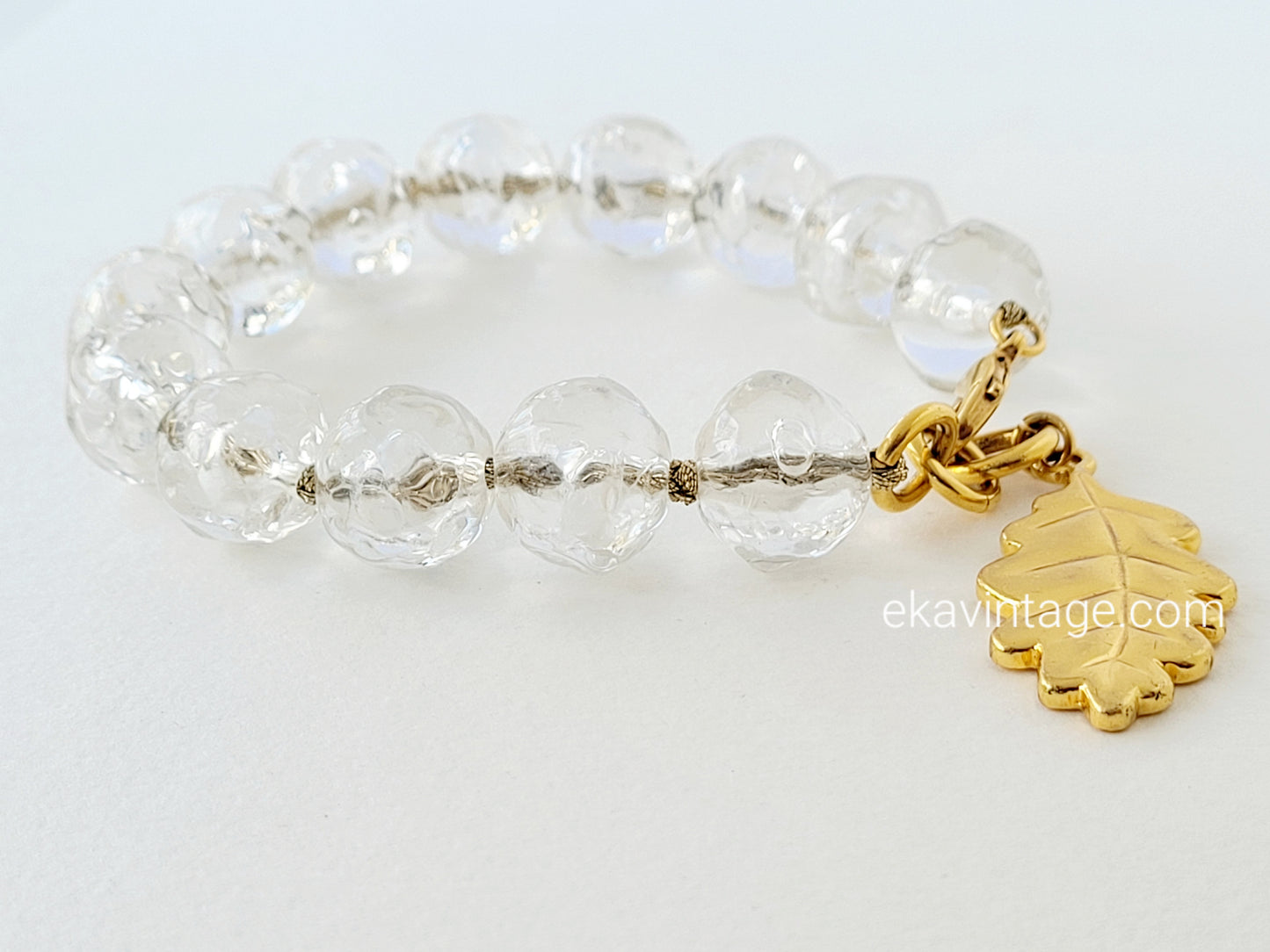 Inès de La Fressange - Bracelet vintage