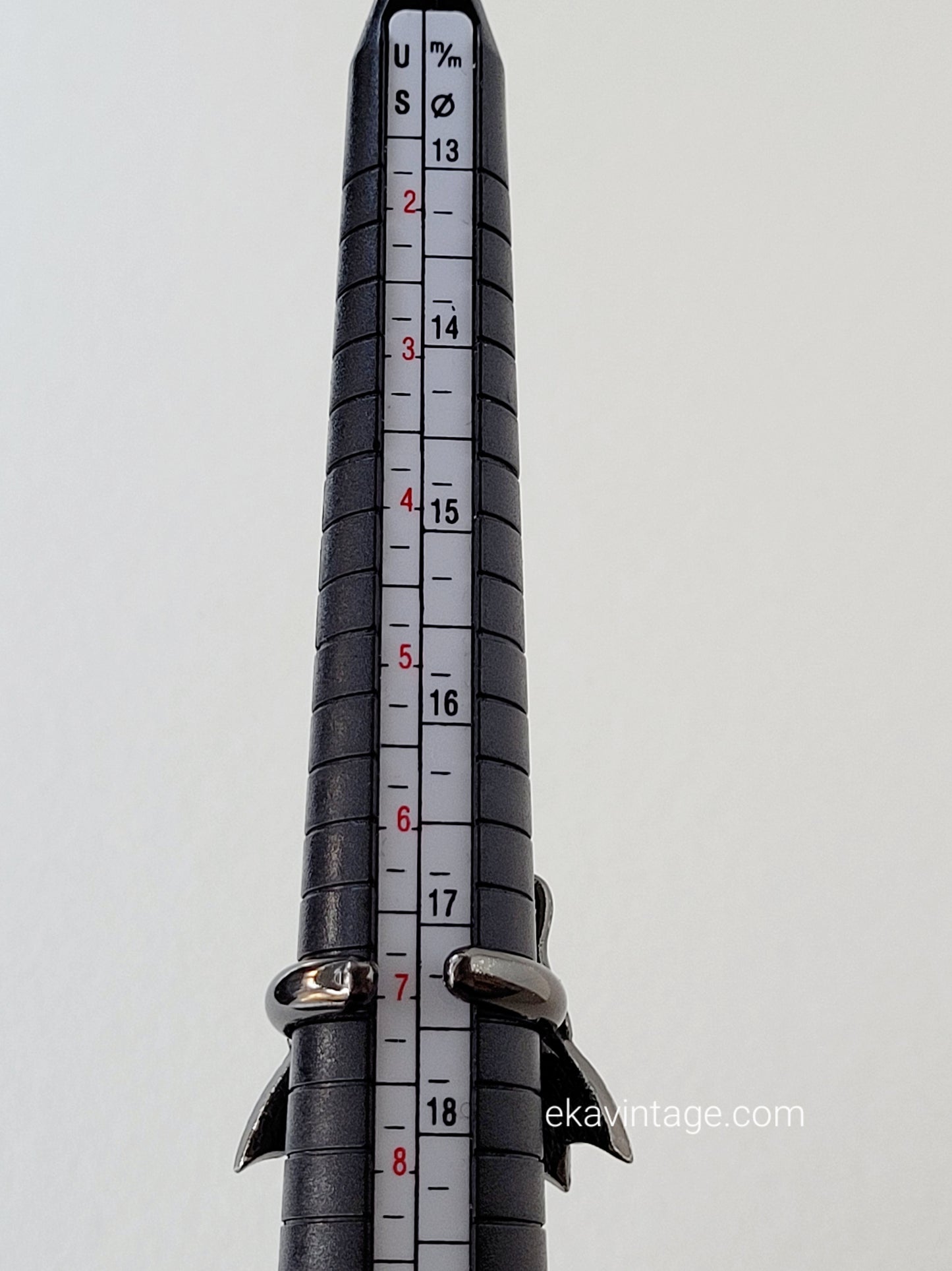 Sonia Rykiel - Bague vintage - Abeille