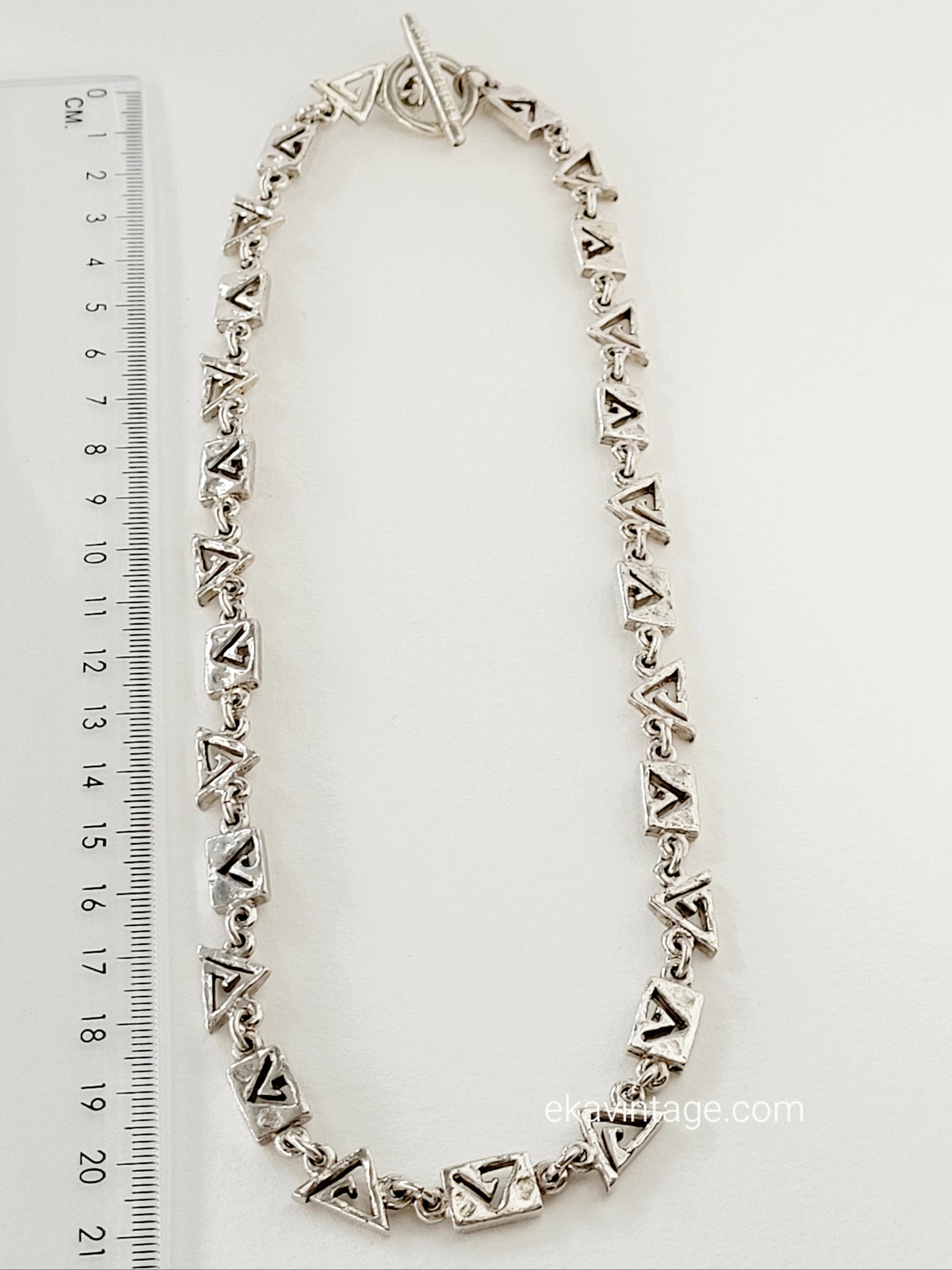 Biche de Bere - Parure vintage