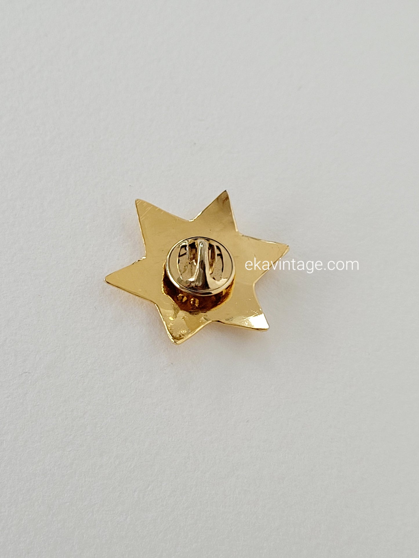 Sonia Rykiel - Pin's Étoile