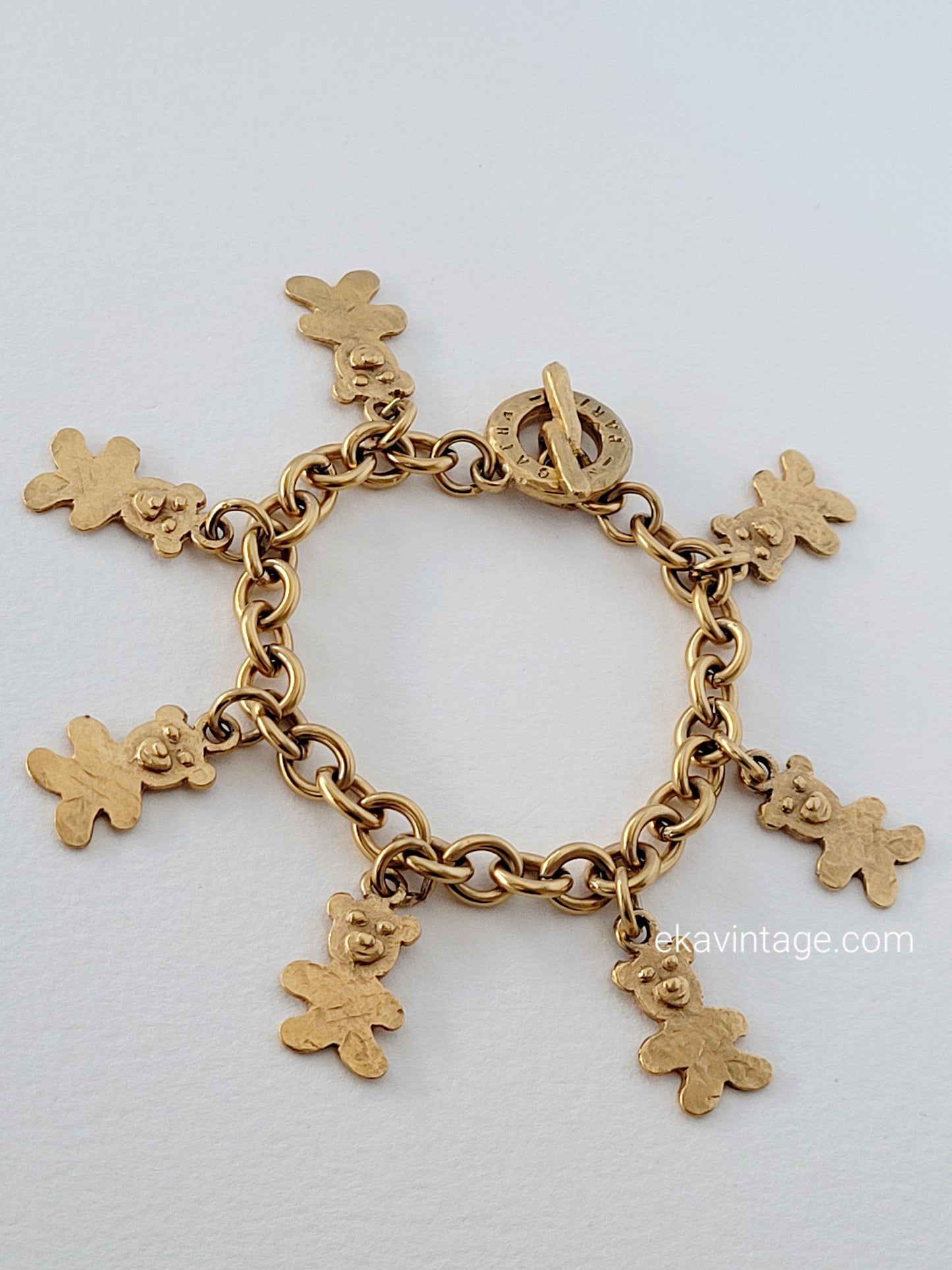 Agatha Paris - Bracelet vintage