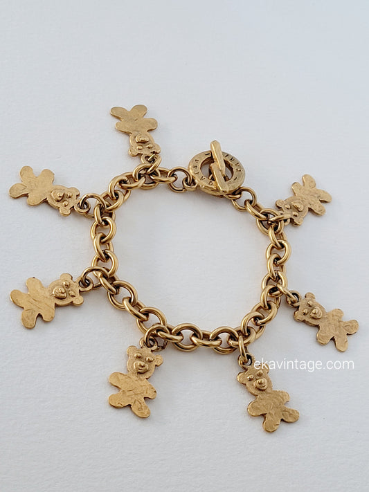 Agatha Paris - Bracelet vintage