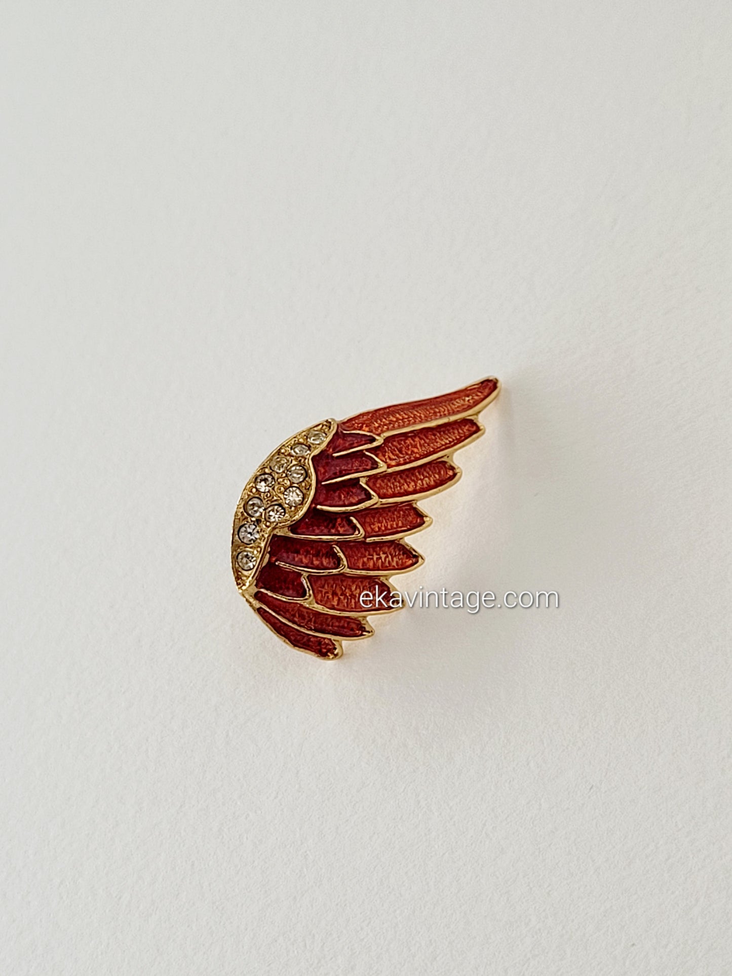 Sonia Rykiel - pin's vintage