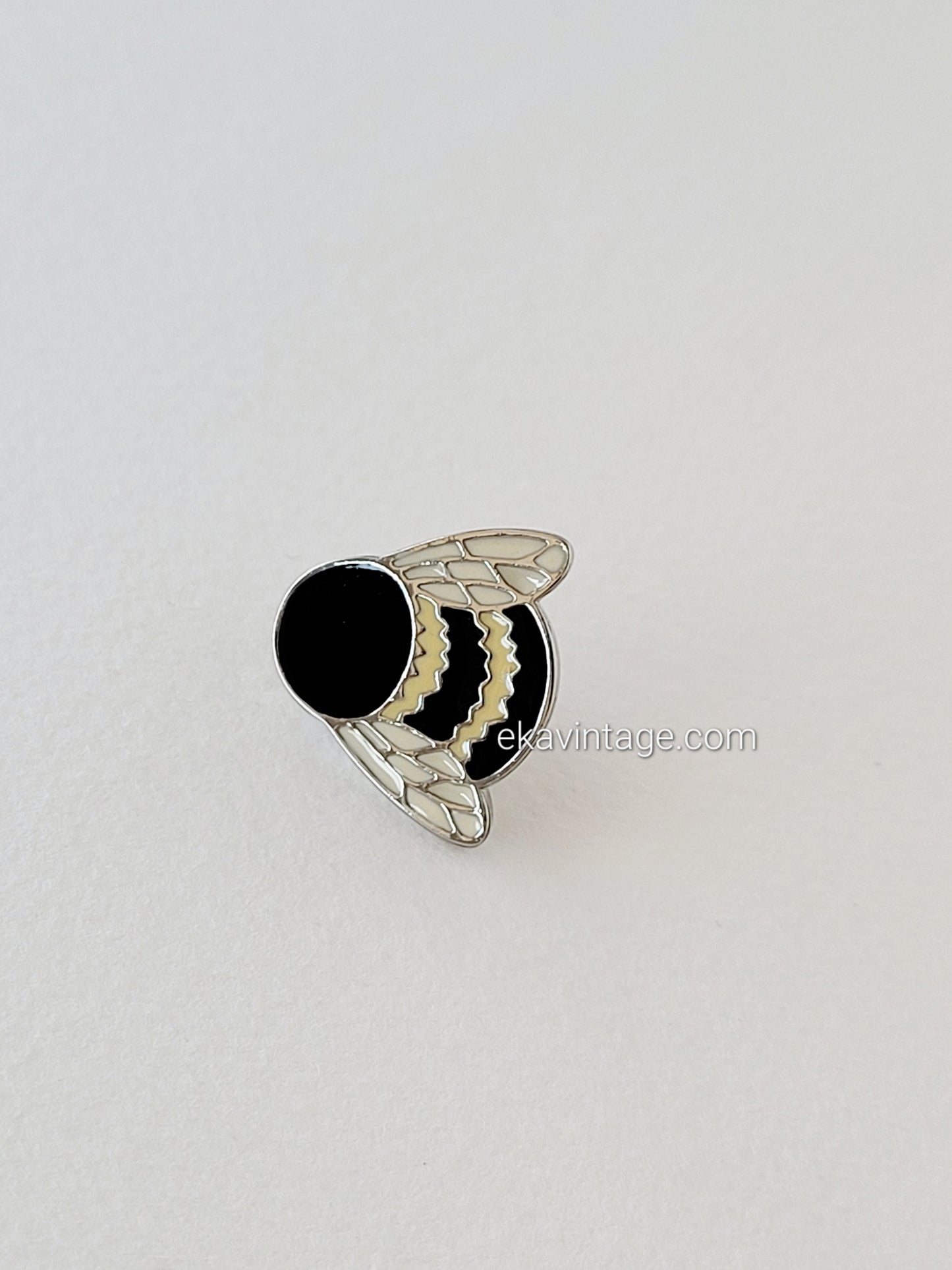 Sonia Rykiel - Pin's Abeille