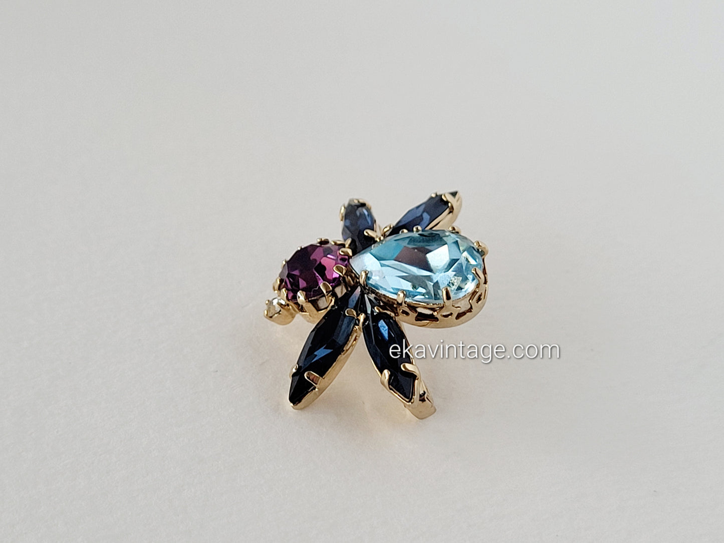 Agatha Paris-Broche abeille