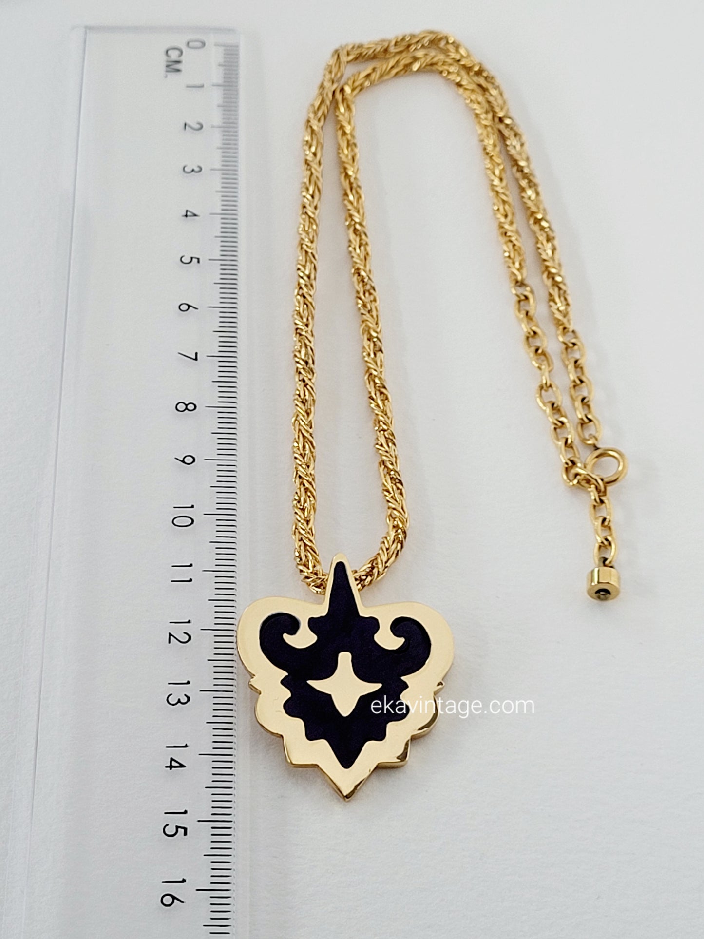 Pierre Balmain - Parure vintage