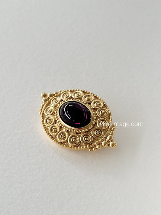 Christian Dior - Broche vintage
