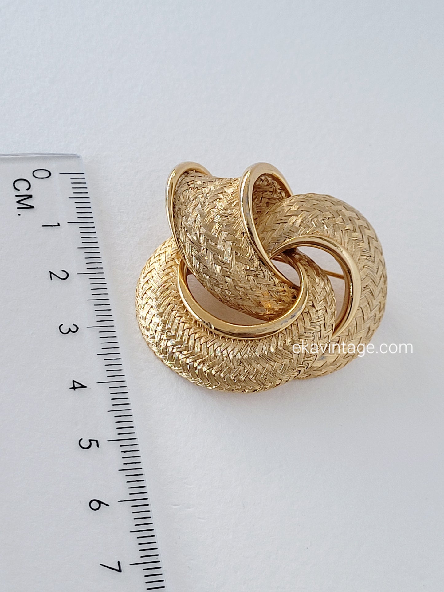 Orena Paris - Broche vintage