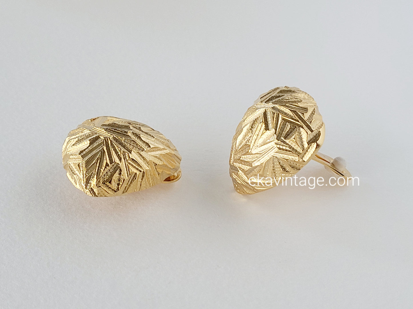 Orena - Boucles d'oreilles vintage