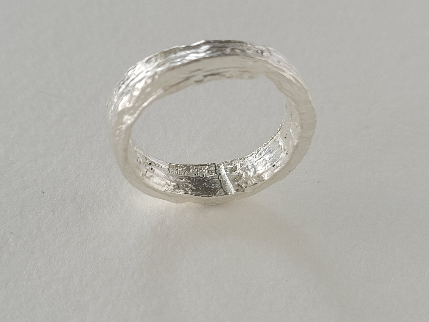 Biche de Bere - Bague vintage