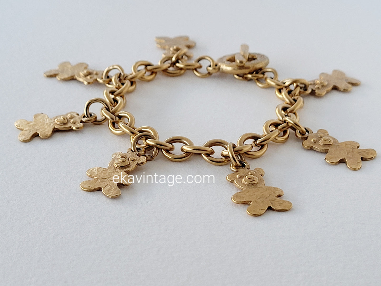 Agatha Paris - Bracelet vintage