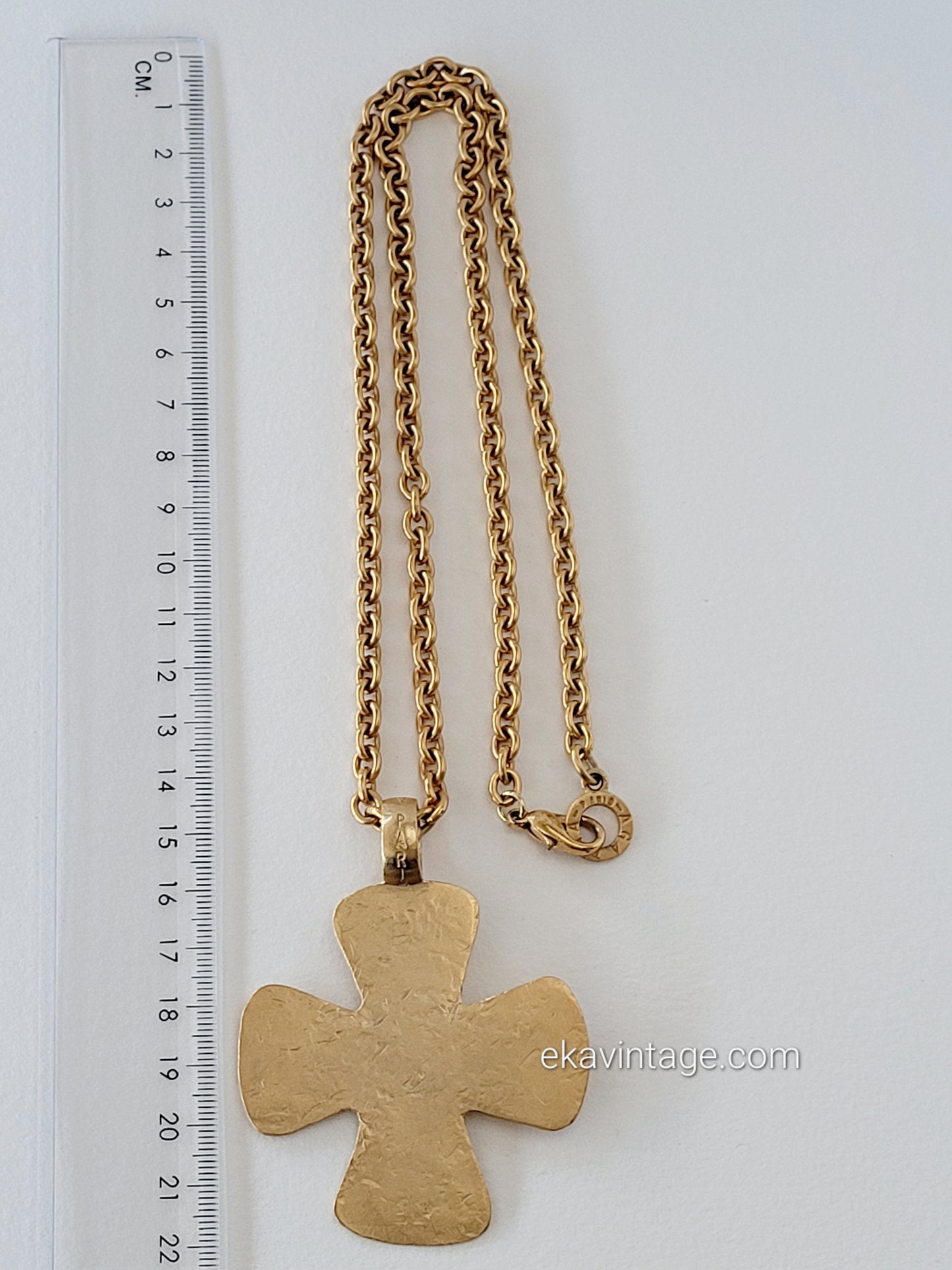 Agatha Paris - Collier vintage