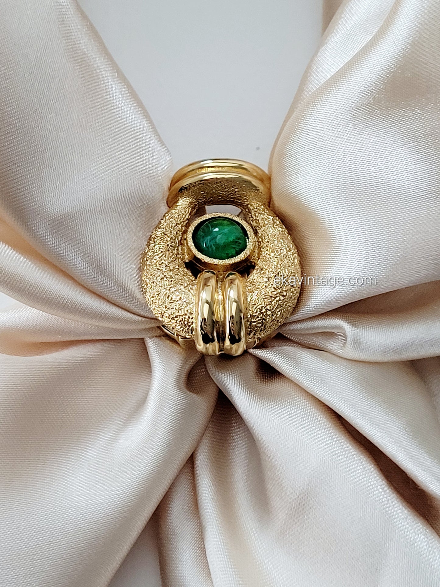 Orena Paris - Bijou foulard