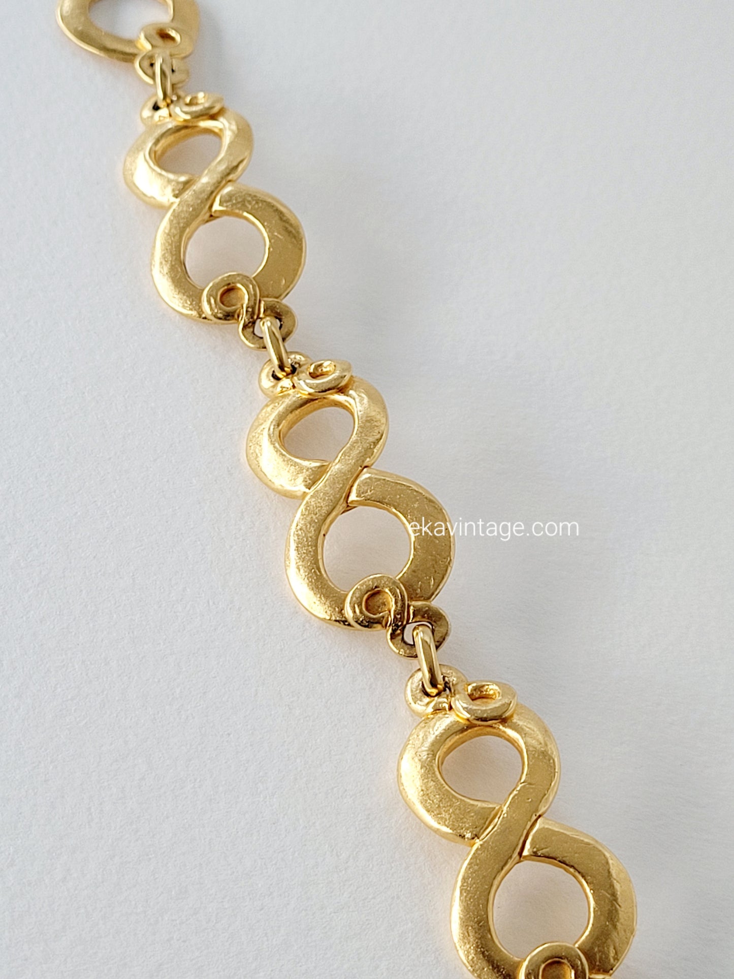 Cyclope Paris - Bracelet vintage