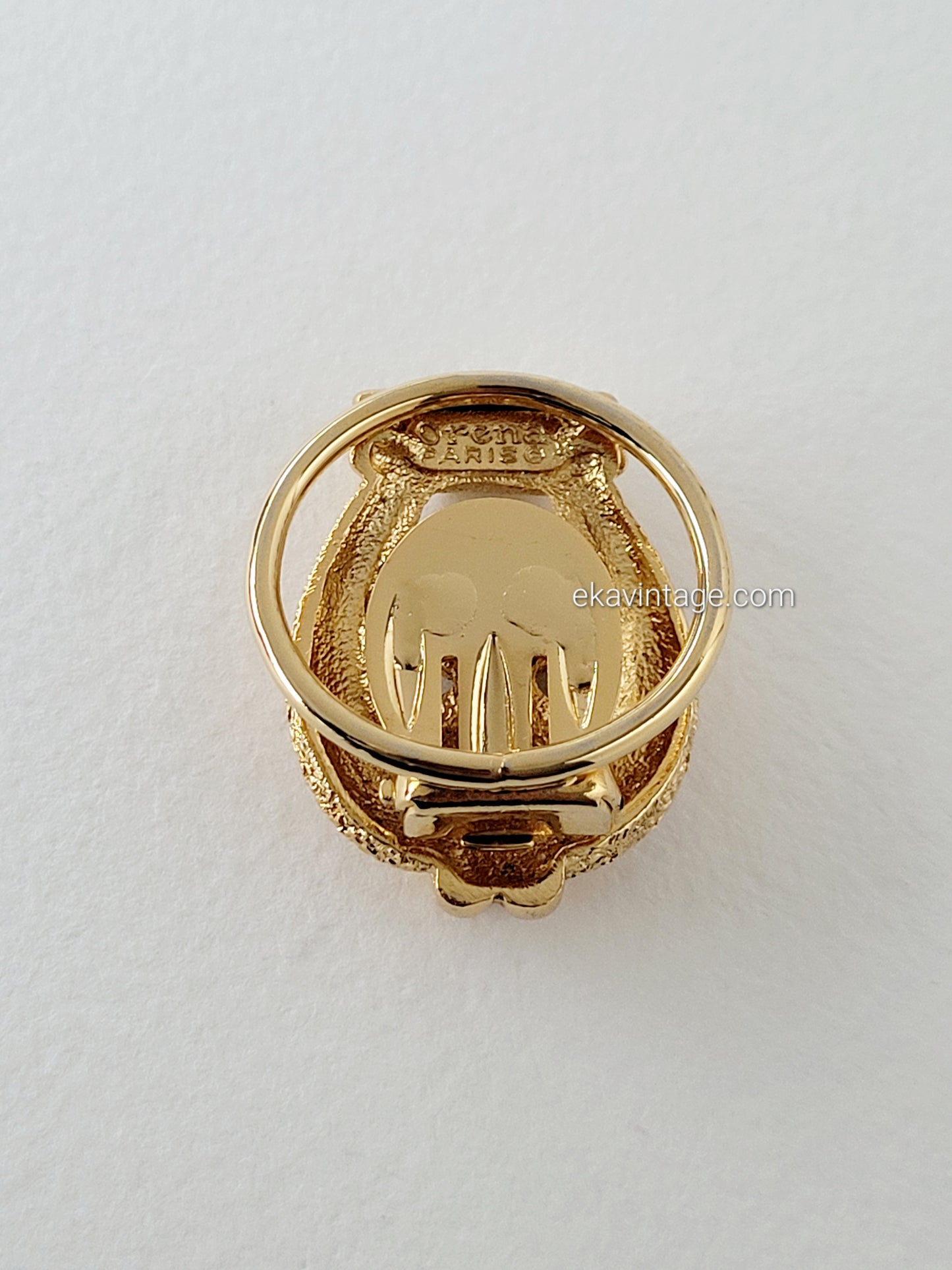 Orena Paris - Bijou foulard