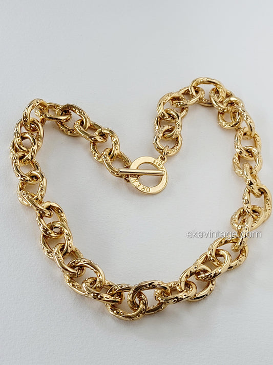 Orena Paris - Collier vintage