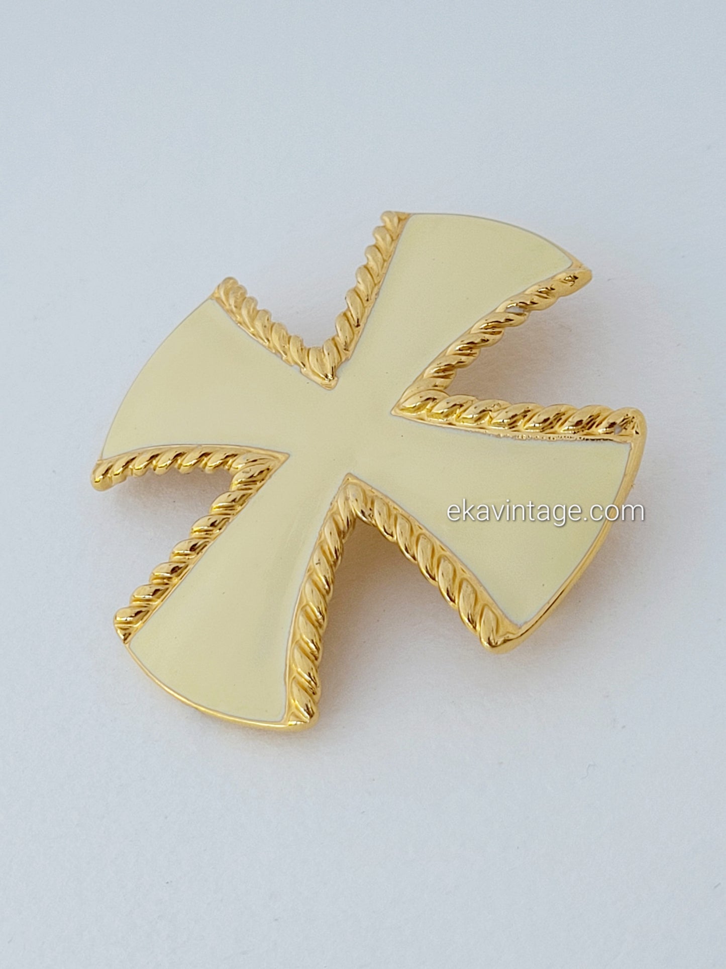 Monet  - Broche vintage