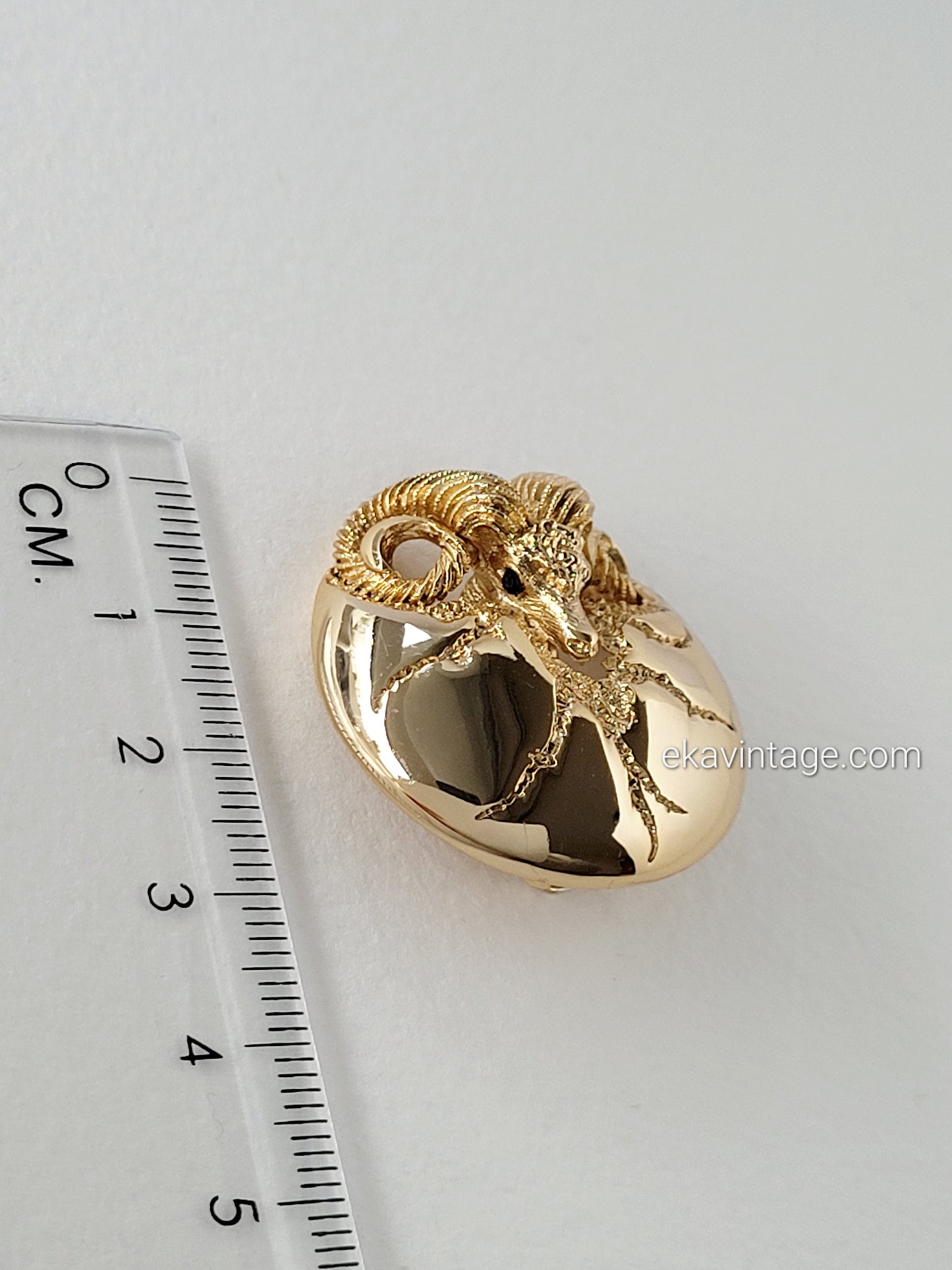 Orena - Boucles d'oreilles vintage