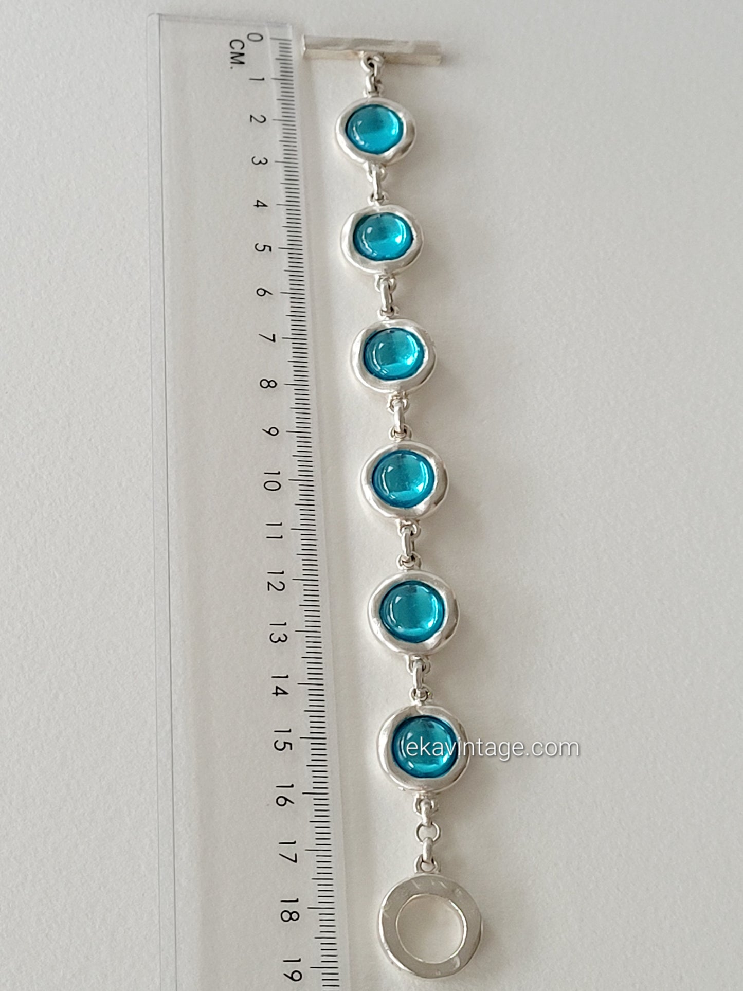 Biche de Bere - Bracelet vintage